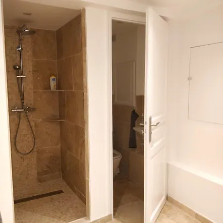 La Beluga Casa de hóspedes 4*