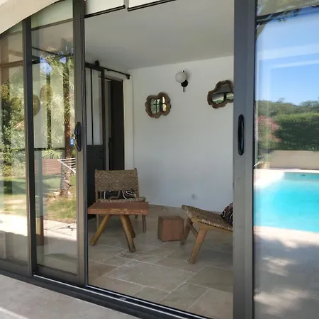 Casa de hóspedes La Beluga 4*