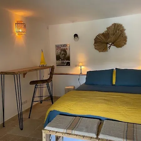 Casa de hóspedes La Beluga