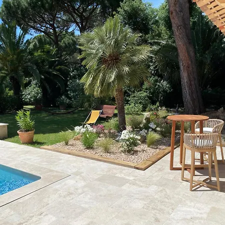 La Beluga Guest house