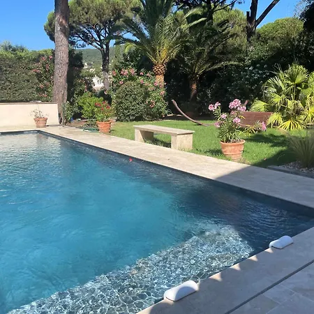 La Beluga Sainte-Maxime