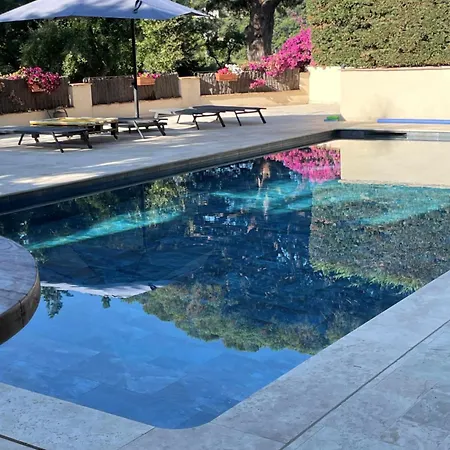 Casa de hóspedes La Beluga Sainte-Maxime