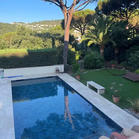 La Beluga Casa de hóspedes 4*