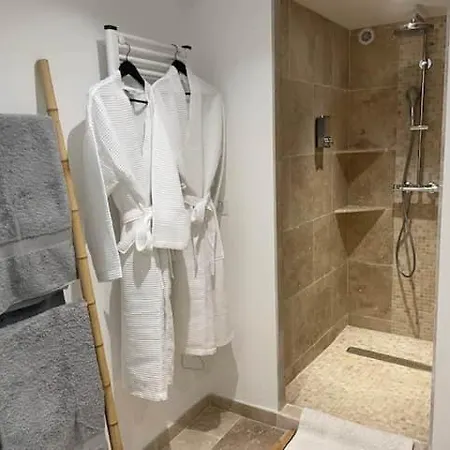 La Beluga サント・マキシム