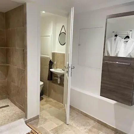 La Beluga ゲストハウス