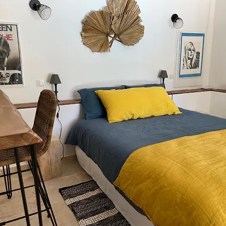 La Beluga サント・マキシム