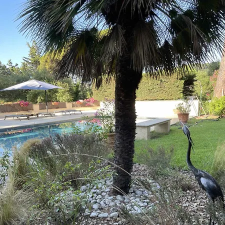 La Beluga 4* サント・マキシム