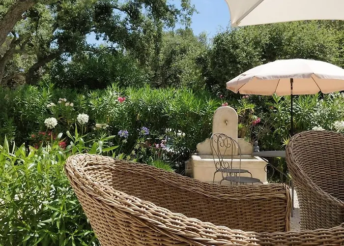 La Beluga 4* سانت ماكسيم