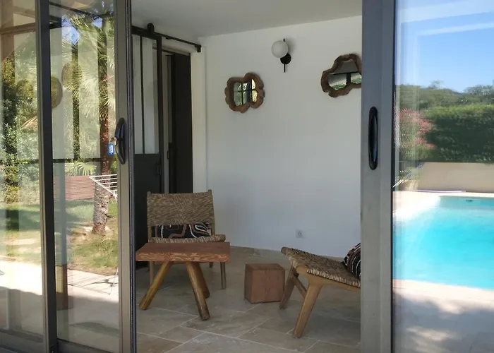 Vendégház La Beluga 4*