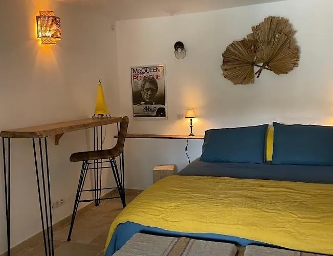 Bed and Breakfast La Beluga