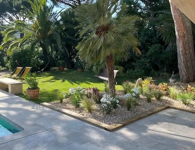 La Beluga 4*