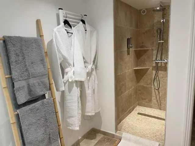 La Beluga Sainte-Maxime