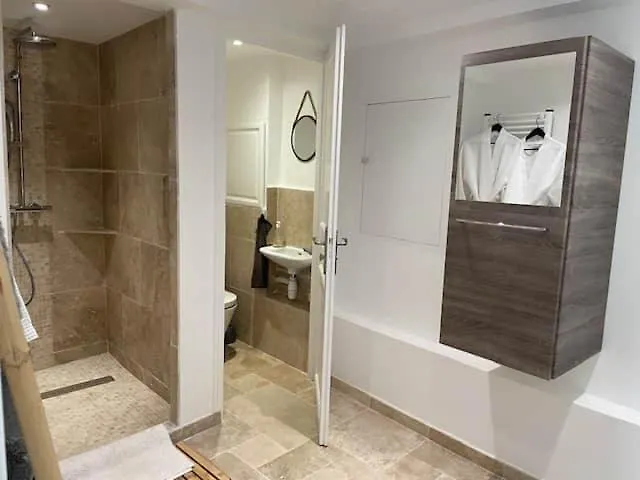 La Beluga Vendégház