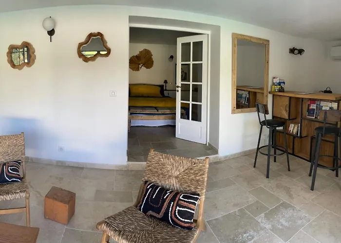 Vendégház La Beluga 4*