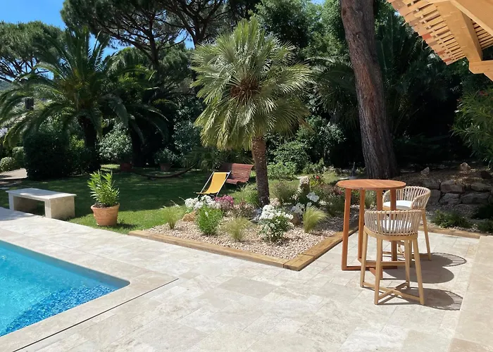 La Beluga Bed and Breakfast