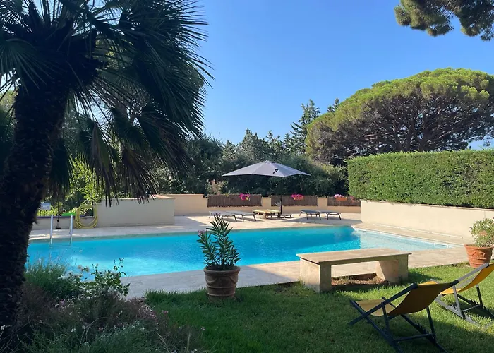 Vendégház La Beluga 4*