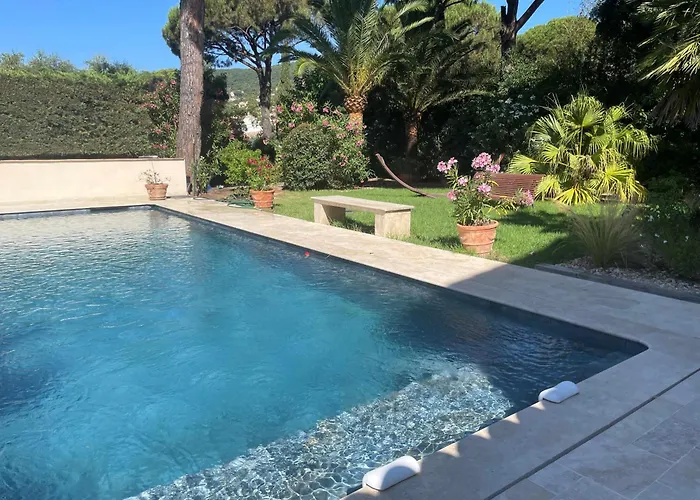 La Beluga Sainte-Maxime