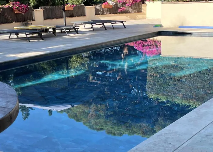 Vendégház La Beluga Sainte-Maxime