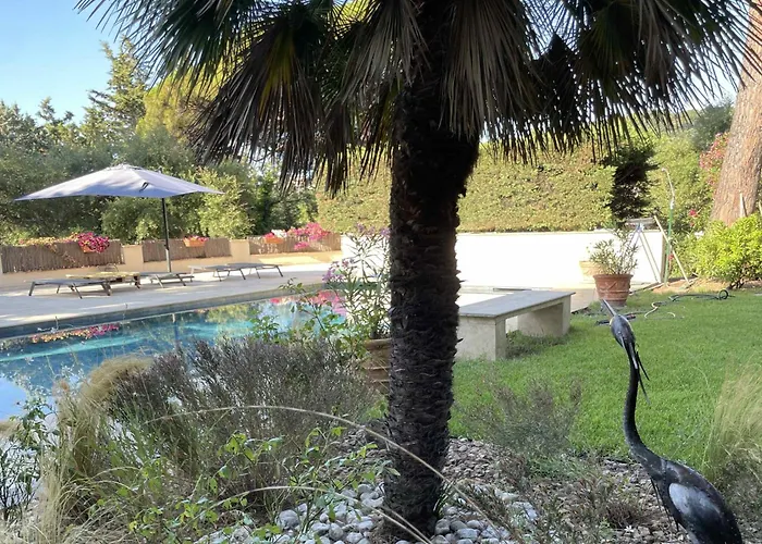 La Beluga 4* سانت ماكسيم