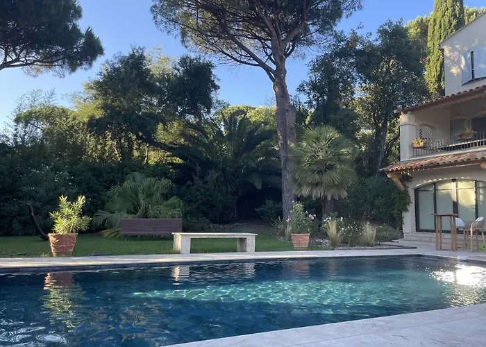 La Beluga Vendégház 4*